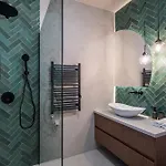 Appartement Hellohal Hazak *