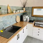 Appartement Hellohal Hazak Tiszafüred