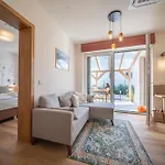 Hellohal Hazak Appartement Tiszafüred