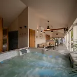 Apartment Hellohal Hazak