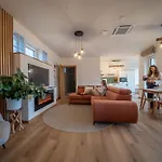 Appartement Hellohal Hazak *