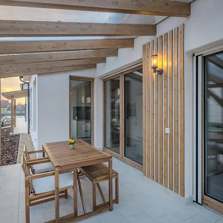 Apartment Hellohal Hazak Tiszafured