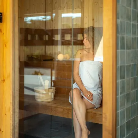 Apartman Hellohal *