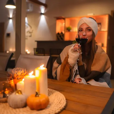 Hellohal Hazak * Tiszafüred