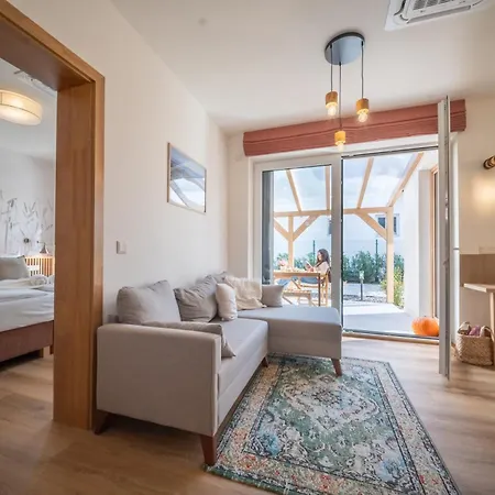 Hellohal Apartman Tiszafüred