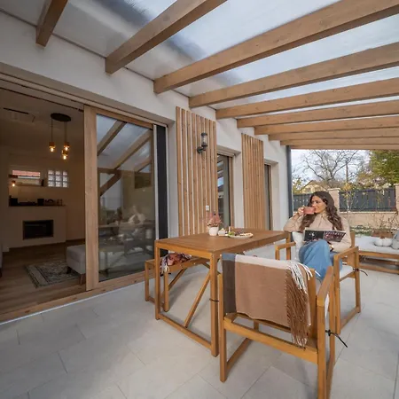 Apartman Hellohal Tiszafüred