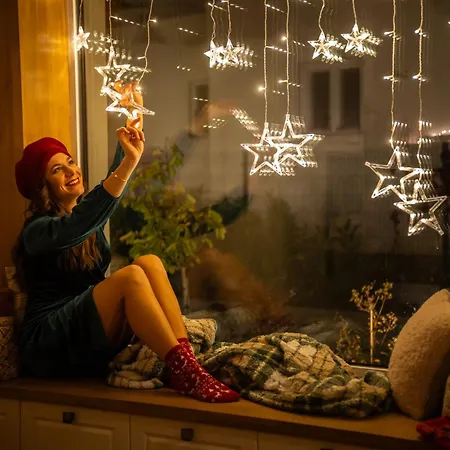 Hellohal Hazak Apartament *