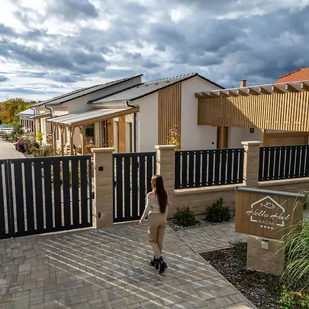 Hellohal Hazak Tiszafüred