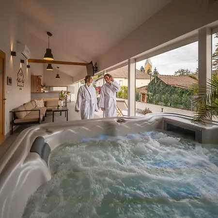 公寓 Hellohal Hazak Tiszafüred