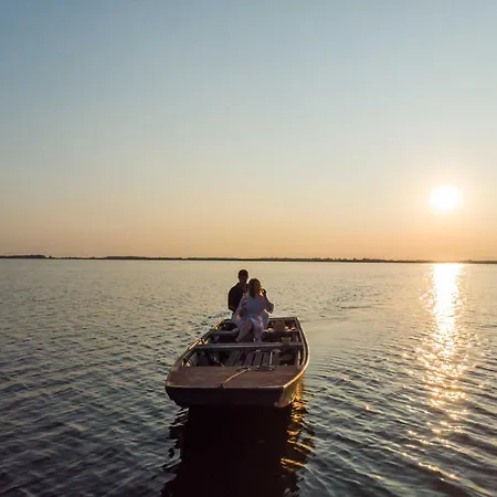 Hellohal Hazak * Tiszafüred