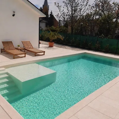 Appartement Hellohal Hazak
