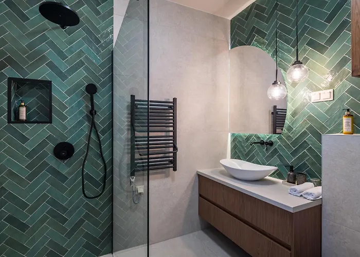 Apartamento Hellohal *