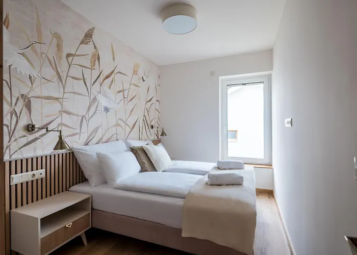 Hellohal Hazak Apartmán