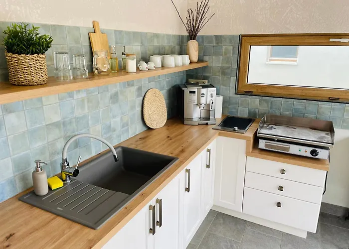 Apartamento Hellohal Tiszafüred