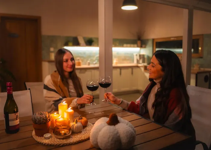 Hellohal Hazak Daire *