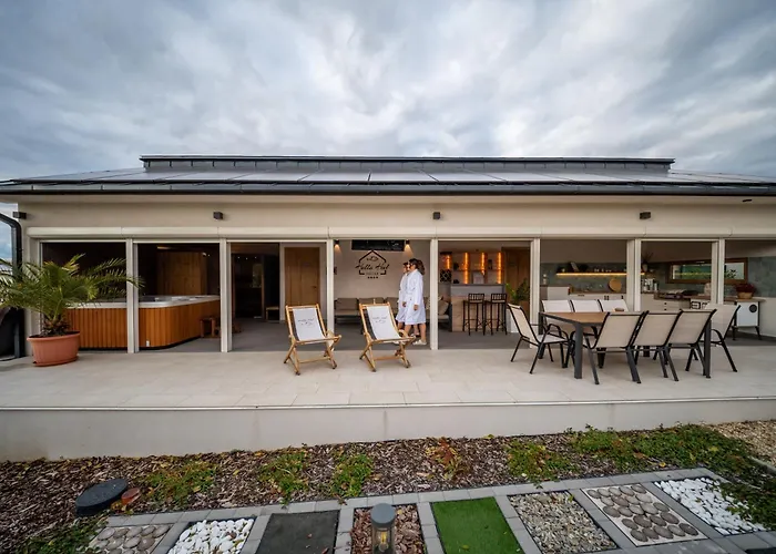 Daire Hellohal Hazak