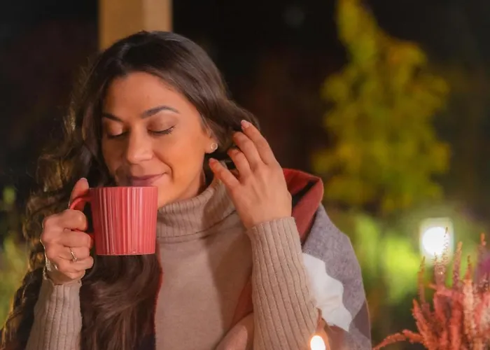 Hellohal Hazak Daire