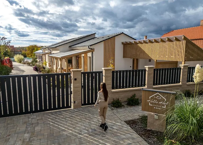 Hellohal Hazak Tiszafüred