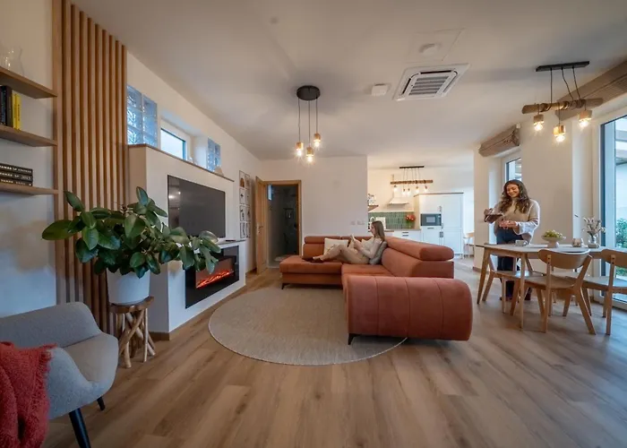 Daire Hellohal Hazak *