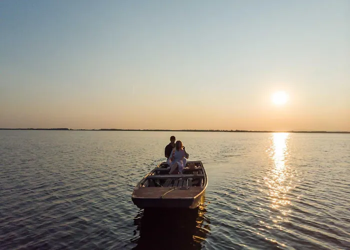 Hellohal Hazak * Tiszafüred